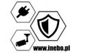 INEBO - alarmy, kamery, instalacje elektryczne, teletechniczne